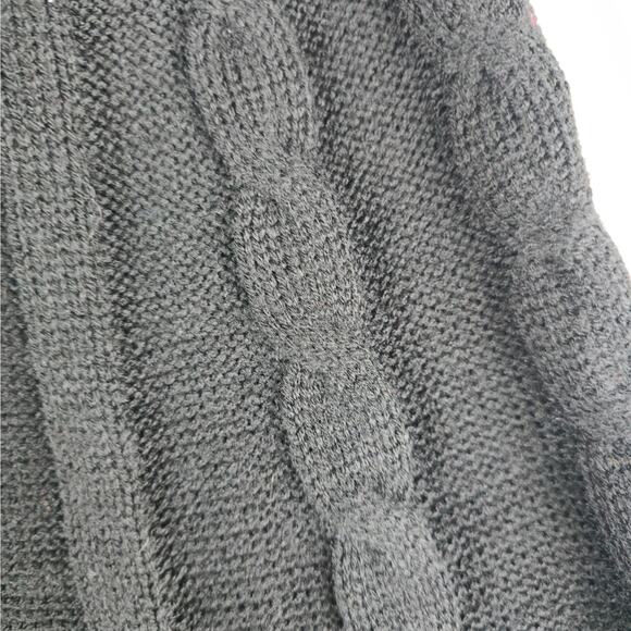 Ronni Nicole Sweater Dress Womens Knitted‎ Small Short Sleeves - Picture 5 of 13